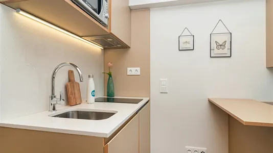 Apartments in Location is not specified - photo 4