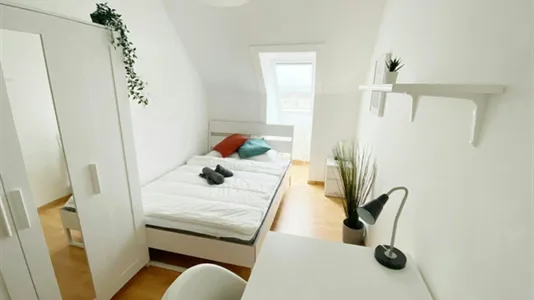 Rooms in Vienna Favoriten - photo 4