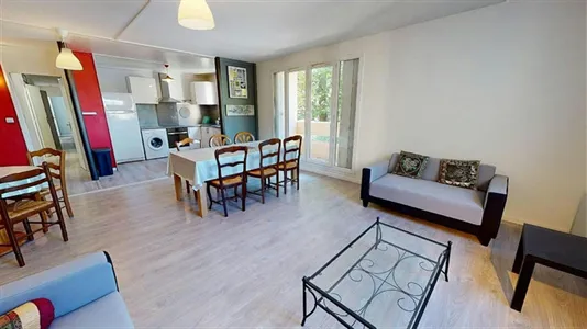 Rooms in Reims - photo 5