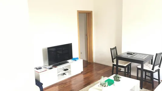 Apartments in Brussels Elsene - photo 4