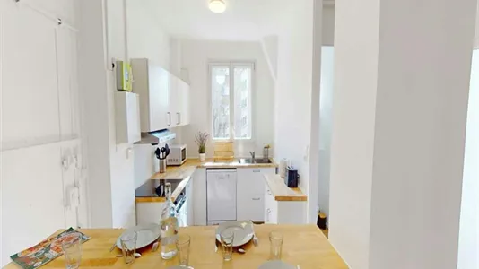 Rooms in Paris 14ème arrondissement - Montparnasse - photo 6