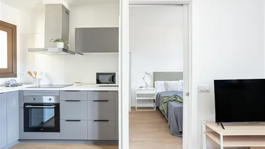 Apartments in Barcelona Ciutat Vella - photo 5