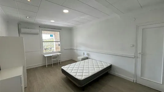 Rooms in Valencia Poblats Marítims - photo 4