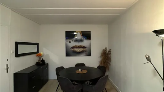 Rooms in Schiedam - photo 5