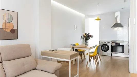 Apartments in Valencia Ciutat Vella - photo 10