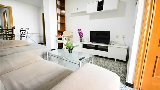 Apartments in Valencia Extramurs - photo 4