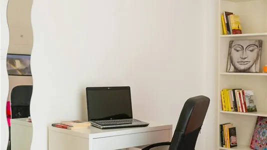 Rooms in Turin - photo 4