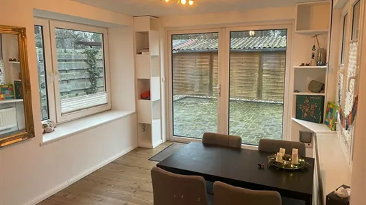 Houses in Berlin Reinickendorf - photo 9