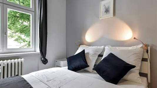 Rooms in Berlin Friedrichshain-Kreuzberg - photo 4