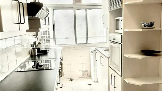 Rooms in Madrid Chamartín - photo 7