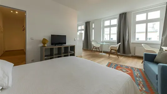 Apartments in Berlin Pankow - photo 7