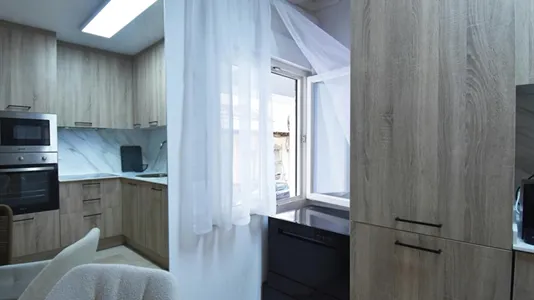 Apartments in Málaga - photo 5