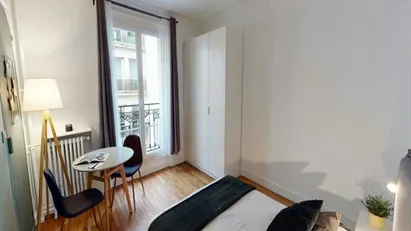 Room for rent in Paris 16ème arrondissement (South), Paris