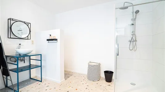 Rooms in Brussels Sint-Lambrechts-Woluwe - photo 9