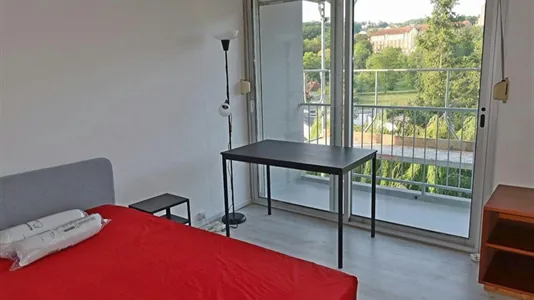 Rooms in Nancy - photo 3
