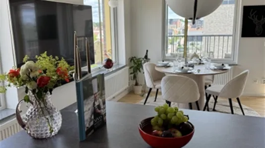 Apartments in Halmstad - photo 2