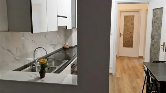 Rooms in Turin - photo 8