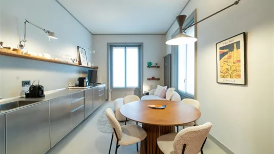 Apartments in Milano Zona 2 - Stazione Centrale, Gorla, Turro, Greco, Crescenzago - photo 8