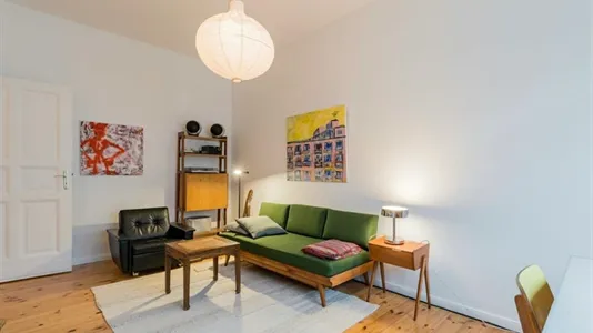 Apartments in Berlin Friedrichshain-Kreuzberg - photo 6