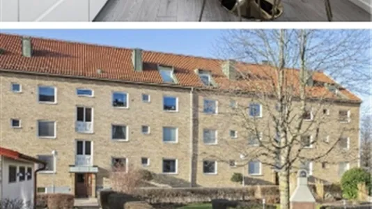 Apartments in Landskrona - photo 13