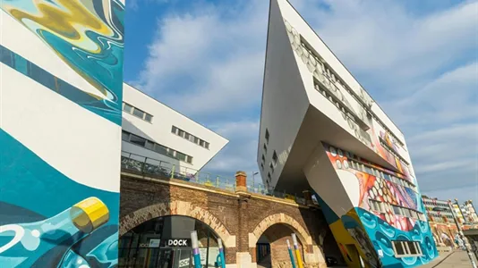 Apartments in Vienna Alsergrund - photo 4