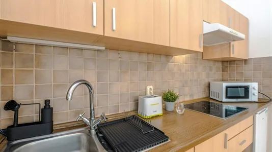 Apartments in Budapest XIII. kerület - photo 3