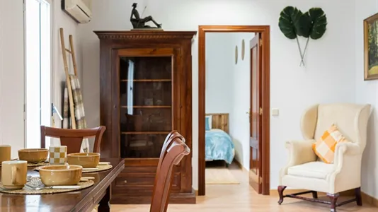 Apartments in Madrid Chamartín - photo 6