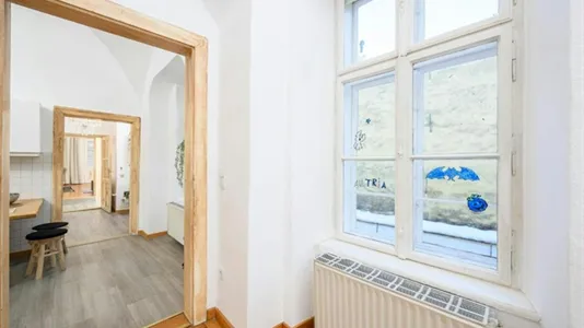 Apartments in Maria Enzersdorf - photo 10