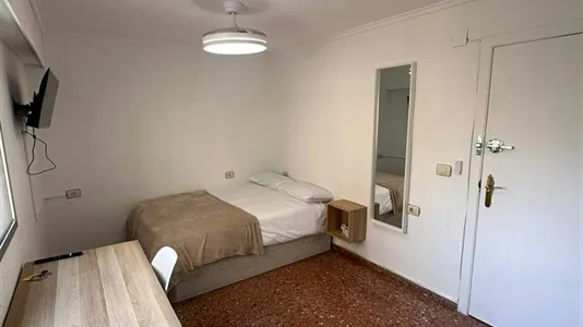 Rooms in La Torre - photo 3