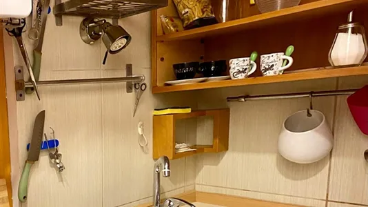 Apartments in Napoli Municipalità 2 - photo 7