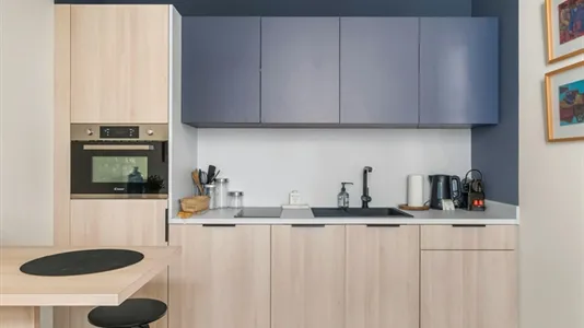 Apartments in Lyon - photo 6