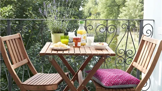 Apartments in Steinburg - photo 4