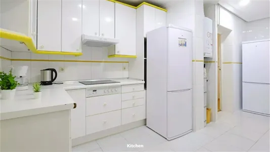 Rooms in Madrid Moncloa-Aravaca - photo 6