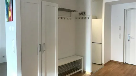 Apartments in Vienna Landstraße - photo 1