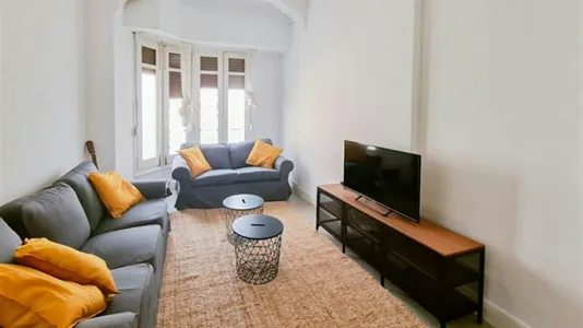 Rooms in Valencia Ciutat Vella - photo 8