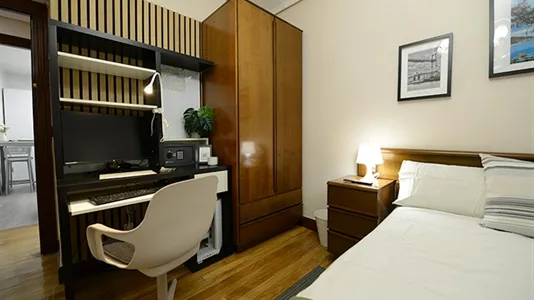 Rooms in Bilbao - photo 8