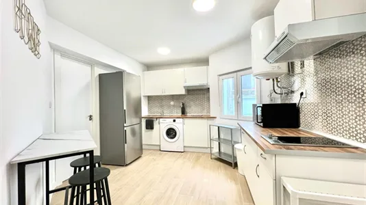 Rooms in Leganés - photo 4