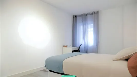 Rooms in Madrid Usera - photo 6
