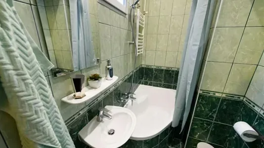 Apartments in Budapest Terézváros - photo 6