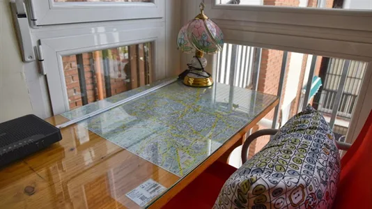 Apartments in Húmera-Somosaguas-Prado del Rey - photo 7