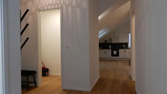 Apartments in Bad Kreuznach - photo 7