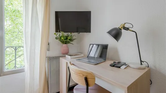 Rooms in Madrid Arganzuela - photo 2