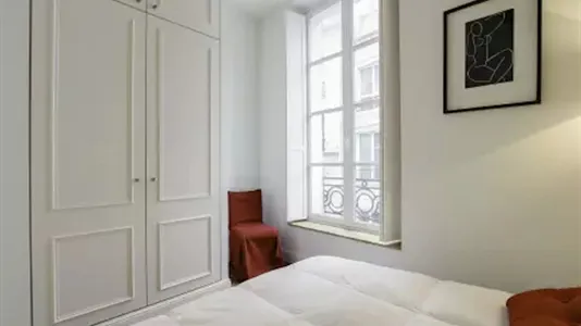 Apartments in Paris 6ème arrondissement - Saint Germain - photo 10