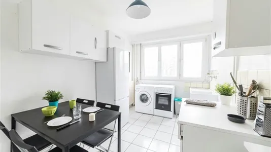 Rooms in Strasbourg - photo 7