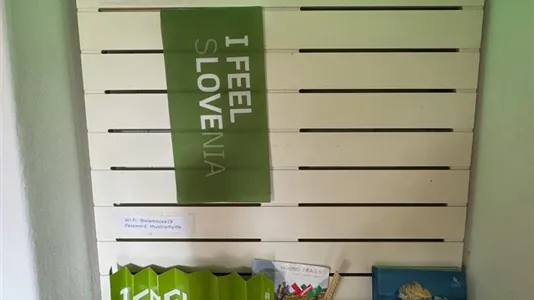 Rooms in Besnica - photo 7