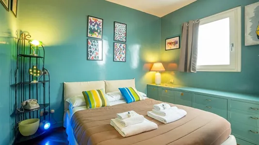 Apartments in Roma Municipio II – Parioli/Nomentano - photo 3
