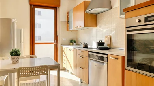 Rooms in Milano Zona 5 - Vigentino, Chiaravalle, Gratosoglio - photo 10