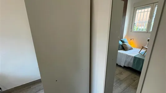 Rooms in Madrid Usera - photo 6
