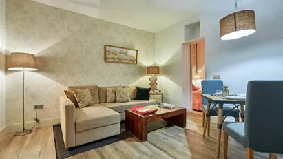 Apartment for rent in Madrid Salamanca, Madrid
