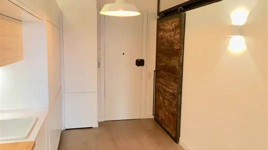 Apartments in Barcelona Ciutat Vella - photo 7